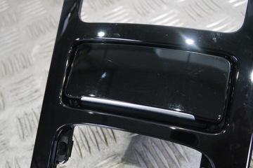 фото thumb №6, Накладки декоративные внутреннее porsche cayenne 7p5 p6