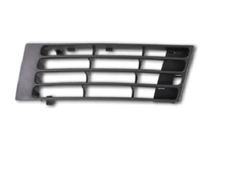 фото thumb №1, Решітка радіатора решітка радіатора w бампері перед p audi a4 b5 99-