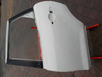 фото thumb №2, Mazda cx7 дверь левый задняя левая задние