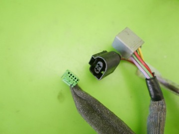 фото thumb №9, Жгут дверь задняя левая volvo s80 i 2.4 20v 98-04