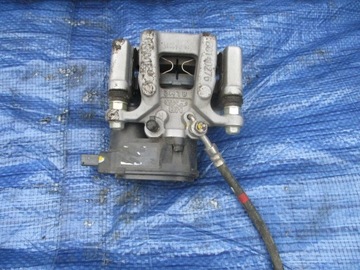 фото thumb №1, Супорт правий задня електричний hyundai tucson 2019