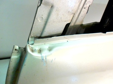 фото thumb №4, ! renault scenic iii дверь левый зад !