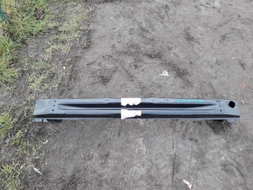 фото thumb №1, Балка балка бампера задня renault captur