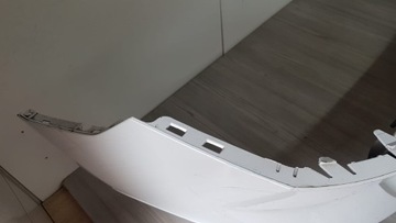 фото thumb №8, Бампер задняя volvo xc60 ii r-design