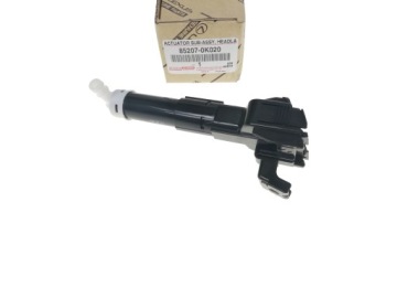 фото thumb №8, Hilux 11-15 омивач насадка розпилювача лампа l