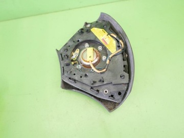 фото thumb №8, Подушка подушка безопасности руля ford focus mk1 98-01