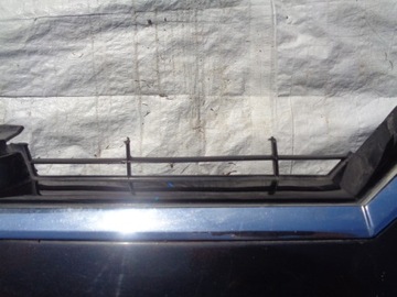 фото thumb №13, Citroen c4 04-08 бампер передний перед