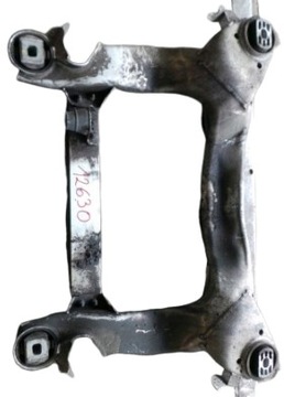 фото thumb №1, Vw phaeton 3.0 tdi подрамник