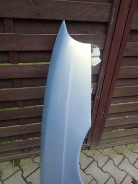 фото thumb №10, Alfa romeo 156 fl крило azzurro nuvola 414