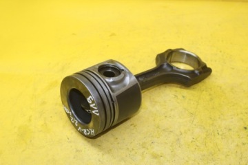 фото thumb №2, Поршень шатун шату́н honda cr-v 2.2 i-cdti m22a2