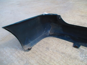 Opel astra g kombi 98-09 бампер задня z359 Зі Шроту, фото thumb