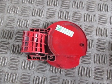 фото thumb №3, Кришка заливної пального peugeot 307 05-08r kkn