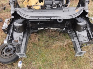 фото thumb №2, Ford kuga mk2 четверть перед левая/правая ud od pd