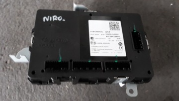 фото thumb №1, Kia niro 2016-18 блок управления модуль bcm 95400-g5570