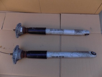 фото thumb №1, Porsche panamera 970 амортизатор задний задняя