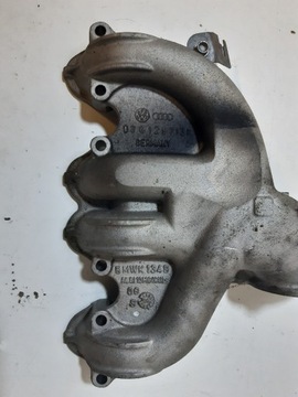 фото thumb №11, Vw seat колектор всмоктуючий 030129713k