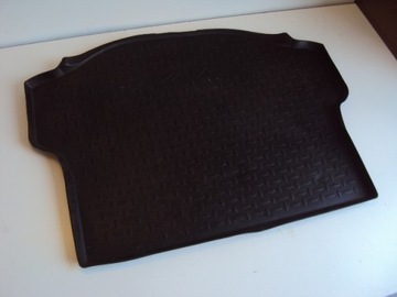 фото thumb №1, Мат обшивка багажника toyota rav4 2013-