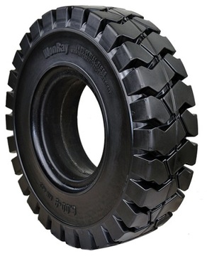 ПОКРЫШКА PEŁNA SUPERELASTYCZNA 16X6-8 4.33R QUICK WONRAY