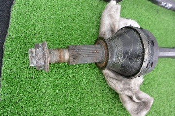 фото thumb №3, Приводной вал правая задняя maserati quattroporte ghibli 3.0b