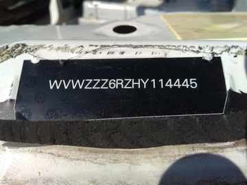 фото thumb №7, Volkswagen polo v 5 6c радио медиа 6c0035888c