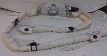 фото thumb №1, Vw golf vi + plus подушка безопасности подушка крышная шторка