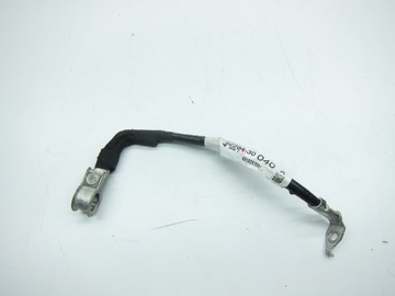 фото thumb №1, Клема мінусова маса акумулятора lexus gs450h iii