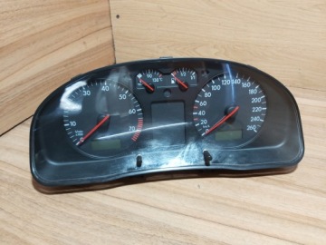 фото thumb №1, Счетчик volkswagen оригинальный номер 3b0919861b