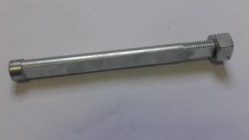 фото thumb №1, Liaz болт sciągająca ресора плоска m24x270 lublin