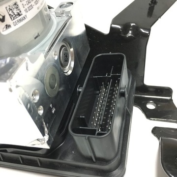 фото thumb №5, Renault talisman 2.0 dci abs насос 476607355r