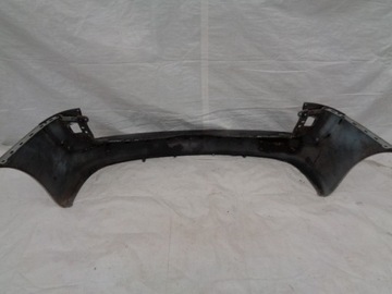 фото thumb №16, Renault espace iv 4 бампер задний задняя teb 64