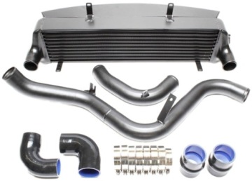 Купить Ford focus 3 st dyb интеркулер kit ta technx, фото thumb
