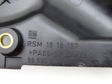 фото thumb №3, Opel vectra c 1.8 16v защита распределительный вал