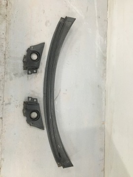 фото thumb №2, Жабо scenic iv комплект