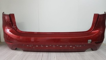 фото thumb №1, Бампер задняя bmw f46