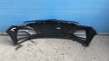 фото thumb №5, Hyundia i20 2019- бампер передній