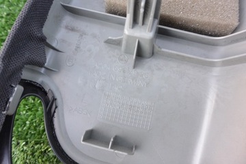 фото thumb №9, Защита обшивка стойка mercedes w204 coup lift kpl