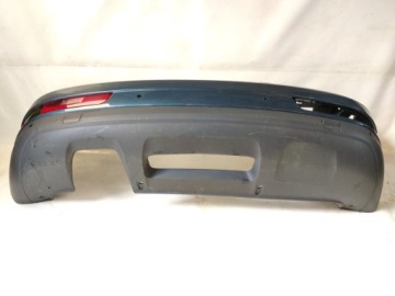 Audi q3 бампер задний задняя 8u0 4pdc 2011-2014 с Разборки, фото thumb