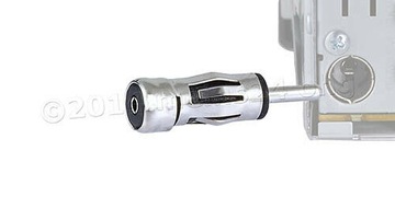 фото thumb №9, Рамка радіо iso ключі opel astra 2 corsa vectra c