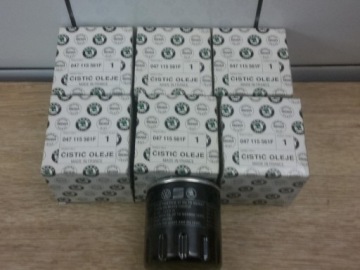 фото thumb №4, Фильтр масла do skoda felicia/ ford/ mazda