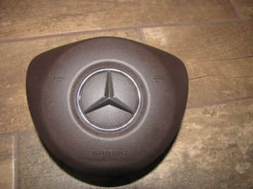 фото thumb №1, Mercedes c-klasa w205 amg/cls/glc подушка безпеки ремонт