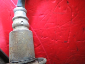 фото thumb №5, Toyota prius iii 09- 1.8 колектор випускний зонд