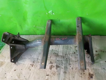 фото thumb №4, Daf lf 45.180 2004 кронштейн крыла правый перед