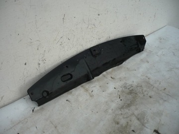 фото thumb №3, Alfa romeo 159 защита поперечина передний радиатор