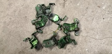 фото thumb №1, Mazda 2 07-14 петля дверь lp lt pp pt