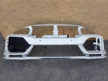 фото thumb №1, Бампер перед передний honda civic x type r s gt