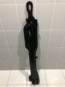 фото thumb №6, Балка pod радиатор megane iv 4 nowa orginał