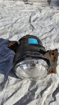 фото thumb №1, Противотуманная фара правый ford 4m215201ba