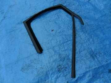 фото thumb №1, Opel-części meriva b прокладка дверь левая задняя