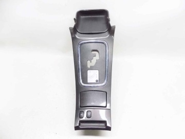 фото thumb №1, Рамка захист тунель - peugeot 607 lift 04-10