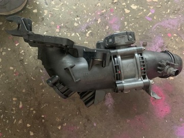 фото thumb №8, Mercedes a klasa w176 cdi дроссельная заслонка воздуха